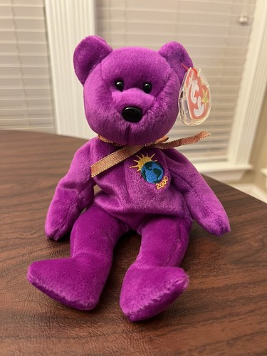 Beanie baby - ty,